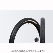 GRAVEL KING SK グラベルキング 27.5×1.75 黒/黒オープン TLC チューブレスコンパーチブル F650B43-GKSK-B