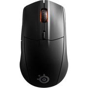 SteelSeries Rival 3 Wireless デュアルワイヤレスゲーミングマウス 62521