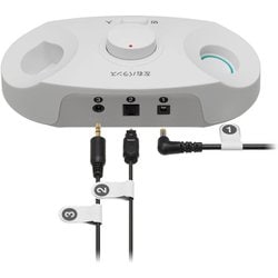 オーディオテクニカ ネックスピーカー AT-NSP700TV Amazon.co.jp: オーディオテクニカ ネックスピーカー テレビ用