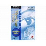 ビュークリアクール 10mL [第2類医薬品 目薬]