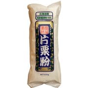 北海道産 片栗粉 500g