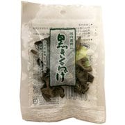 黒きくらげ 15g