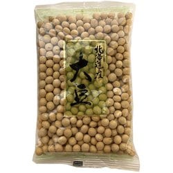 北海道産 大豆 250g