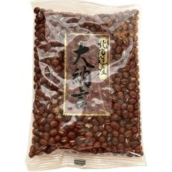 ヨドバシ.com - 角屋米穀 北海道産 大納言小豆 250g 通販【全品