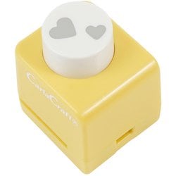 ヨドバシ.com - カール CARL ミニクラフトパンチ ハート&ハート