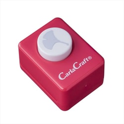 クラフトパンチ スモールサイズ イチョウ CP-1N