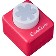 クラフトパンチ ミドルサイズ ペタル-6 CP-2