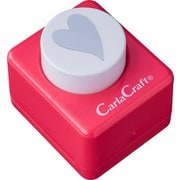 クラフトパンチ ミドルサイズ スイートハート CP-2