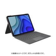 ロジクール FOLIO TOUCH for iPad Pro 11-inch iK1175BKA
