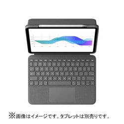 ヨドバシ.com - ロジクール Logicool iK1175BKA [ロジクール FOLIO