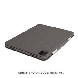 ロジクール Folio Touch iK1175BKA Amazon.co.jp: ロジクール iPad Pro 11インチ 第4世代 第3世代
