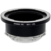 マウントアダプター レンズ側:ハッセルブラッドV ボディ側:ARRI LPL HBV-LPL-P