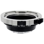 マウントアダプター レンズ側:ARRI LPL ボディ側:L(バヨネット)(ライカ・パナソニック・シグマ) LPL-LT-P