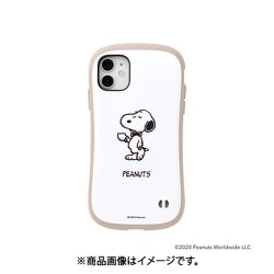 ヨドバシ Com アイフェイス Iface Iphone 11 用 Iface First Class Cafeシリーズ Peanuts コーヒー 通販 全品無料配達