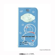 窓付きダイアリー ドラえもん BU 50th・ふりむき iPhone SE(第2世代)/8/7/6s/6 4.7インチ用