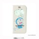 窓付きダイアリー ドラえもん WH/びっくり iPhone SE（第2世代）/8/7/6s/6 4.7インチ用