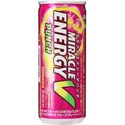 ミラクルエナジーVパンチ 250g×30個