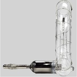 Flashtube for D2 500/1000 D2用 交換フラッシュチューブ 331531