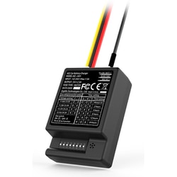STAR WARS（スター・ウォーズ） ドライブレコーダー用 常時電源ケーブル c501-M2