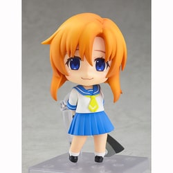 【 新品 】グッドスマイルカンパニー ひぐらしのなく頃に 竜宮レナ ねんどろいど 未開封】グッドスマイルカンパニーひぐらしのなく頃に 竜宮レナ