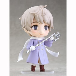 オランジュ・ルージュ　ヘタリア World★Stars ねんどろいどロシア Amazon.co.jp: オランジュ・ルージュ ねんどろいど ヘタリア