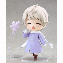 ねんどろいど 1489 ロシア ヘタリア World☆Stars(ワールドスターズ) 完成品 可動フィギュア オランジュ・ルージュ ねんどろいど 1489 ロシア ヘタリア World☆Stars(ワールド