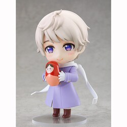 ねんどろいど ヘタリア World★Stars ロシア[オランジュ・ルージュ] ヨドバシ.com - オランジュ・ルージュ ねんどろいど ヘタリア