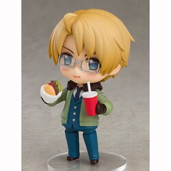 ヨドバシ.com - オランジュ・ルージュ ねんどろいど ヘタリア