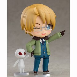 オランジュ・ルージュ　ヘタリア World★Stars ねんどろいどロシア Amazon.co.jp: オランジュ・ルージュ ねんどろいど ヘタリア