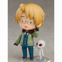 ヨドバシ.com - オランジュ・ルージュ ねんどろいど ヘタリア