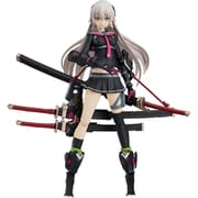 figma 重兵装型女子高生 壱 再販 [塗装済み可動フィギュア]