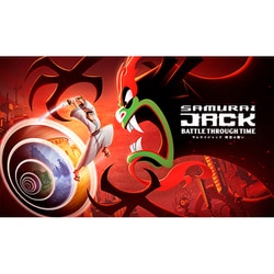 ヨドバシ.com - DMM GAMES サムライジャック：時空の戦い