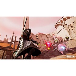 ヨドバシ.com - DMM GAMES サムライジャック：時空の戦い