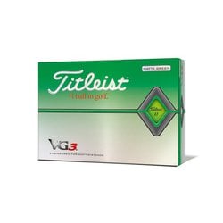 ヨドバシ.com - タイトリスト Titleist VG3 2020年モデル マット