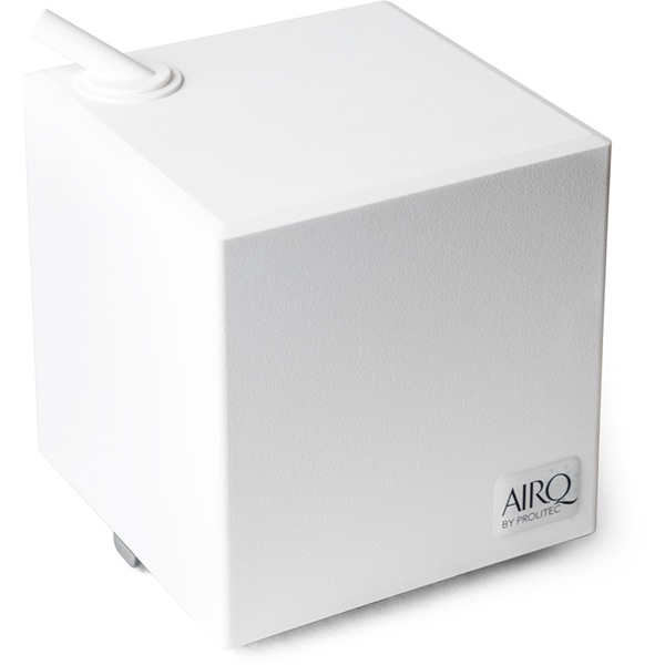 ヨドバシ.com - プロリテック PROLITEC 10001602 [AirQ160 ディフューザー ホワイト] 通販【全品無料配達】