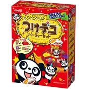 【限定】ヤンヤンつけボーつけデコパーティーセット 200g