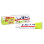 プレバリンマイケア 18g [第2類医薬品 塗り薬 ※セルフメディケーション税制対象商品]