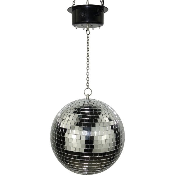 Mirror Ball Led Ac Motor Ota 298 ミラーボール