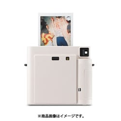 ヨドバシ.com - 富士フイルム FUJIFILM INS SQ1 WHITE [インスタントカメラ チェキスクエア instax SQUARE  SQ1（インスタックス スクエア SQ1） チョークホワイト] 通販【全品無料配達】