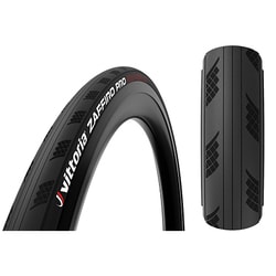 Zaffiro Pro V G2.0 クリンチャー Fold 700×32c 32-622 オールブラック