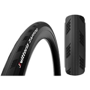 Zaffiro V Rigid クリンチャー Rigid 700×30c 30-622 オールブラック