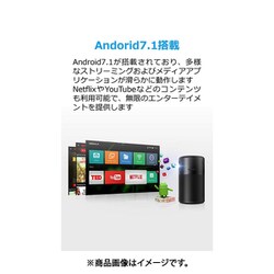 ヨドバシ.com - アンカー Anker D4111N12 [Nebula Capsule Pro