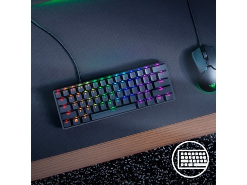 ヨドバシ.com - Razer レイザー パソコン用キーボード
