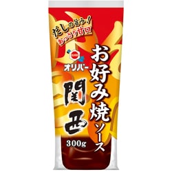 ヨドバシ.com - オリバーソース お好み焼ソース 関西 [ソース] 通販 ...