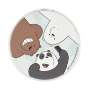 Qi対応 ワイヤレスチャージャー ぼくらベアベアーズ そら WBB-05A