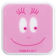 ACアダプタ USB2ポート バーバパパ フェイス MBP-10A