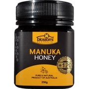 マヌカハニー+120 250g
