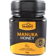 マヌカハニー+550 250g