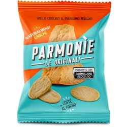 ヨドバシ Com パルモニー Parmonie パルモニー チーズチップス 23g 通販 全品無料配達