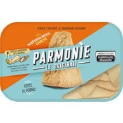 パルモニー チーズチップス 75g